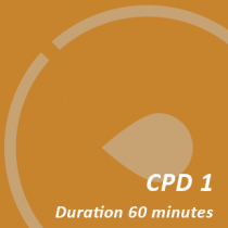 CPD 1 Duration 60 minutes