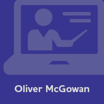 Oliver McGowan Tier 1 – Part 2 - 27 November 2025 - WEBINAR