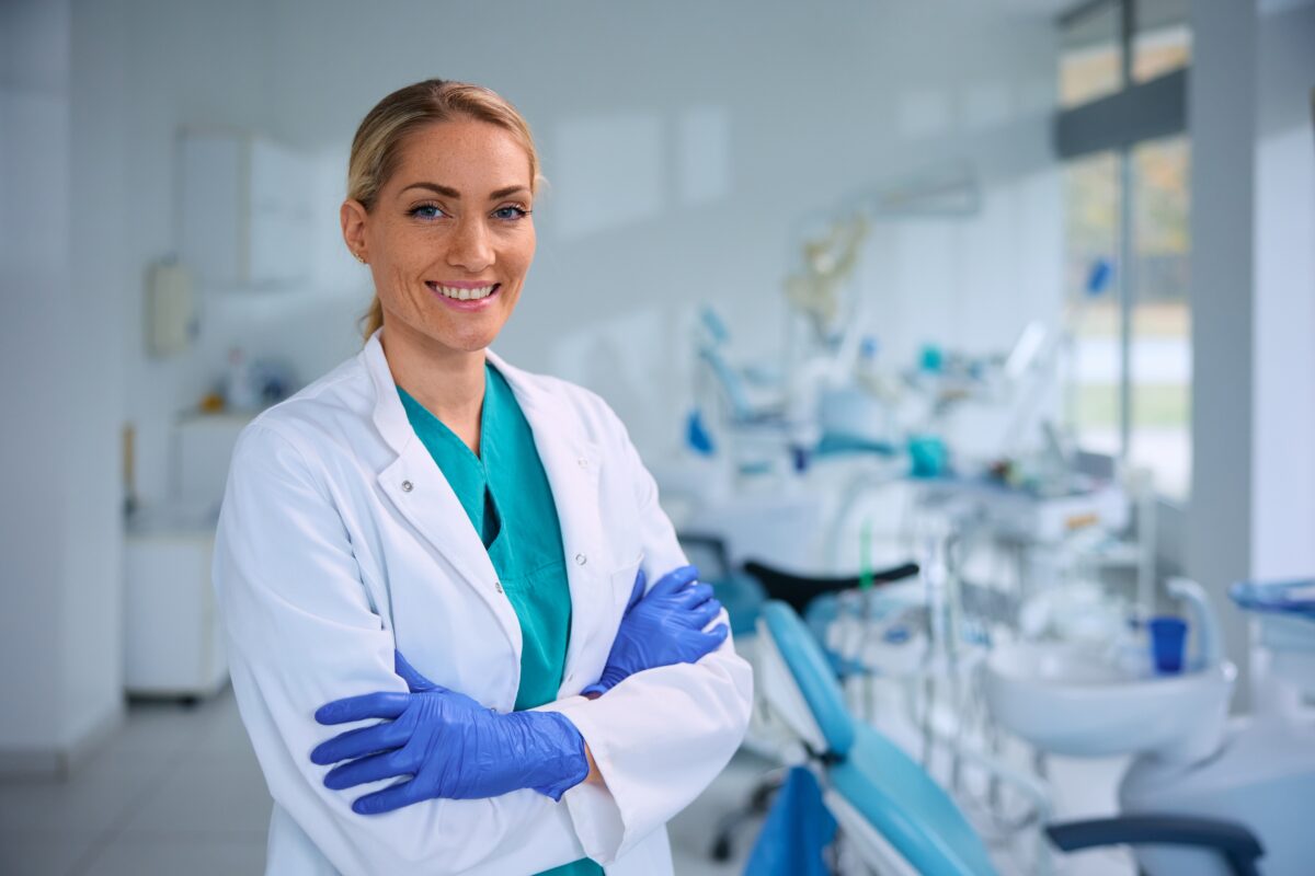What makes a great educational supervisor in dentistry