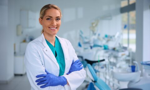 What makes a great educational supervisor in dentistry